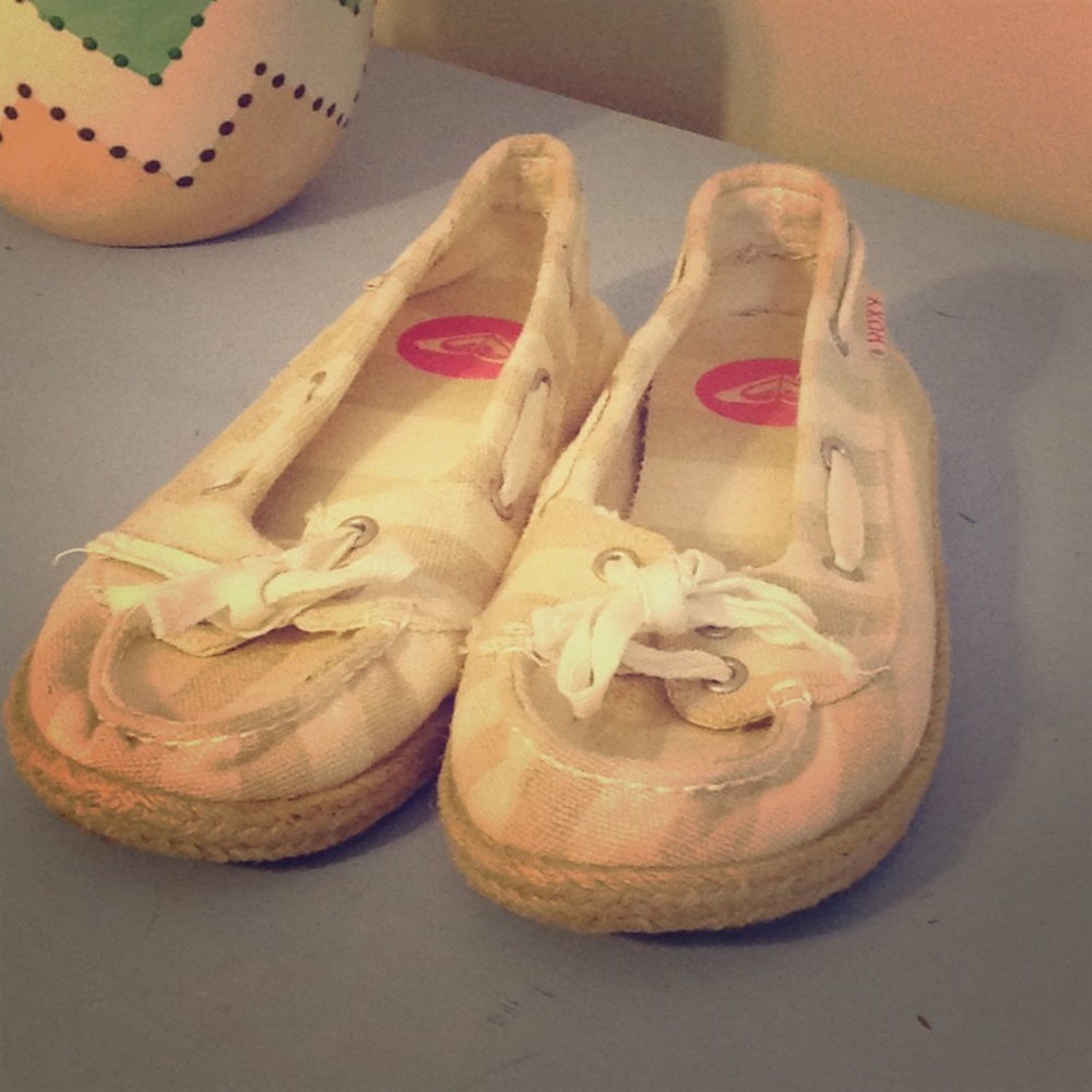 Roxy flats